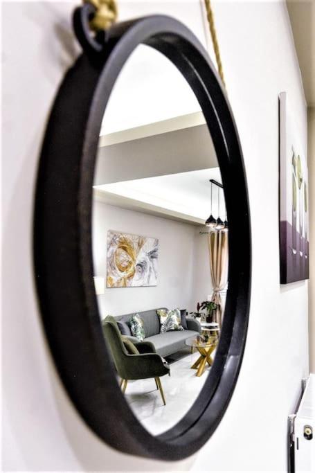 Menda Suite Héraklion Extérieur photo